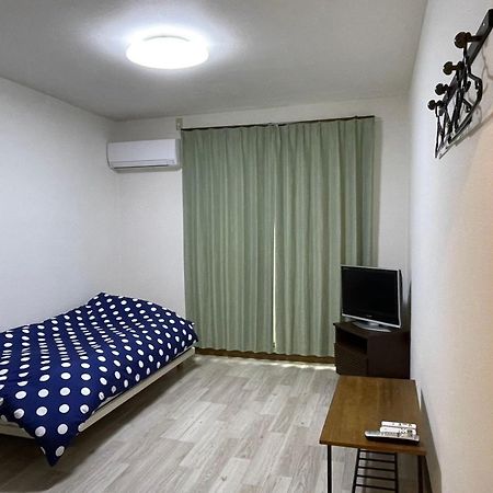 Apartament アルピエe 軽自動車のみ敷地内無料駐車場wi-Fi付き Kumamoto Zewnętrze zdjęcie