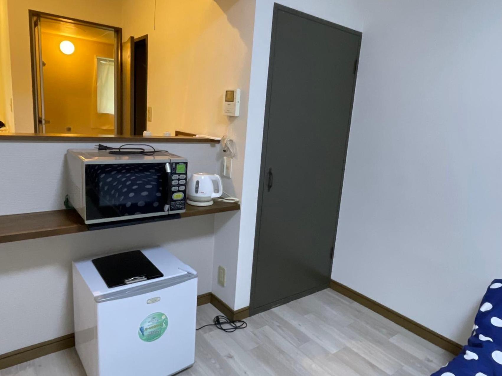 Apartament アルピエe 軽自動車のみ敷地内無料駐車場wi-Fi付き Kumamoto Zewnętrze zdjęcie